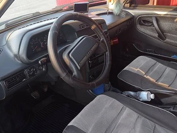 Авто ВАЗ 2114 Samara 2006 № 8240153