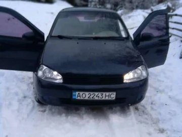 Авто ВАЗ 1118 Калина 2008 № 8240155