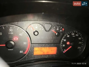 Авто Fiat Stilo 2003 № 8240163