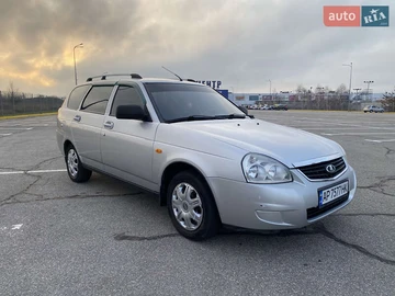 Авто ВАЗ 2171 Priora 2012 № 8240164