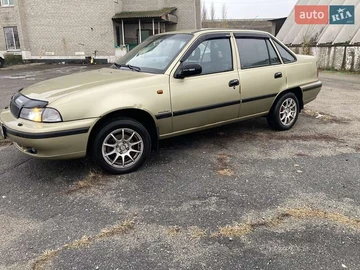Авто Daewoo Nexia 2008 № 8240167
