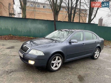 Авто Skoda Octavia 2008 № 8240169