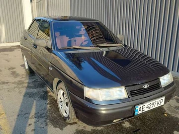 Авто ВАЗ 2110 2010 № 8240171