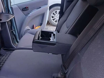 Авто Hyundai Matrix 2008 № 8240226