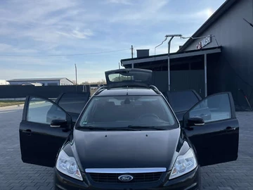 Авто Ford Focus 2008 № 8240235