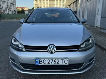Авто Volkswagen Golf 2015 № 8240289