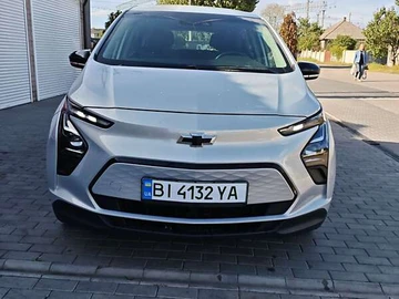 Авто Chevrolet Bolt Ev 2023 № 8240301