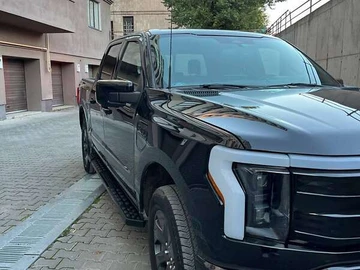 Авто Ford F-150 2022 № 8240305