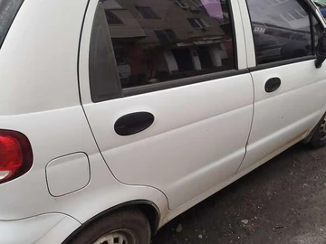 Авто Daewoo Matiz 2011 № 8240320