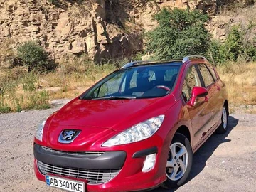 Авто Peugeot 308 2008 № 8240328