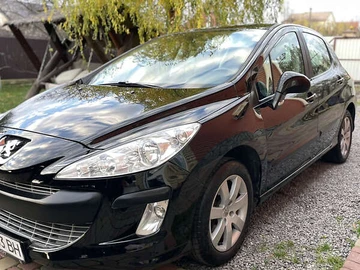 Авто Peugeot 207 2009 № 8240330
