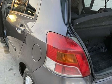 Авто Toyota Yaris 2009 № 8240338