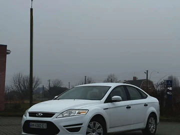Авто Ford Mondeo 2012 № 8240346