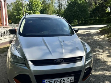 Авто Ford Escape 2012 № 8240350