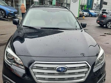 Авто Subaru Outback 2015 № 8240376