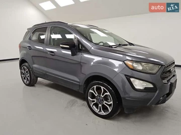 Авто Ford Ecosport 2019 № 8240407