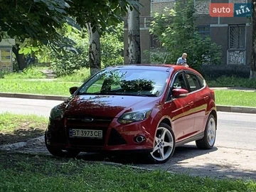 Авто Ford Focus 2012 № 8240428