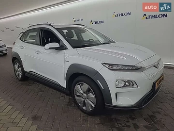 Авто Hyundai Kona 2020 № 8240438