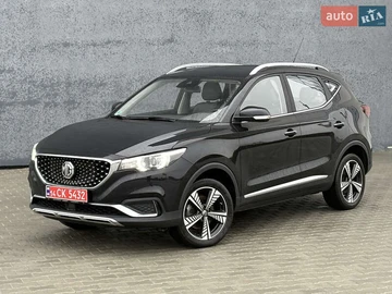 Авто MG Zs Ev 2020 № 8240441