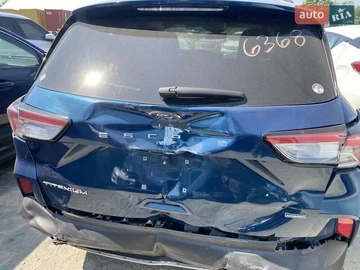 Авто Ford Escape 2020 № 8240442