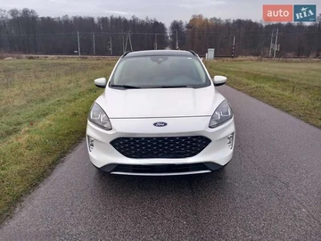 Авто Ford Escape 2020 № 8240490