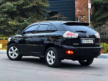Авто Lexus Rx 2007 № 8240496