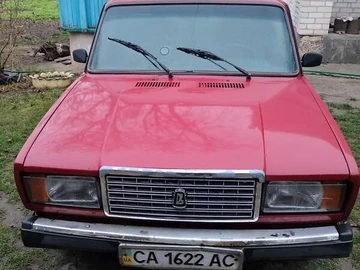 Авто ВАЗ 2104 2005 № 8240522