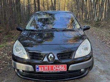 Авто Renault Grand Scenic 2008 № 8240605