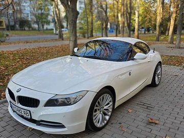 Авто BMW Z4 2009 № 8240615