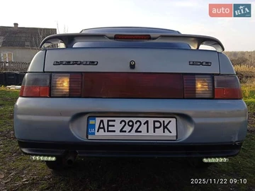 Авто ВАЗ 2110 2002 № 8240654