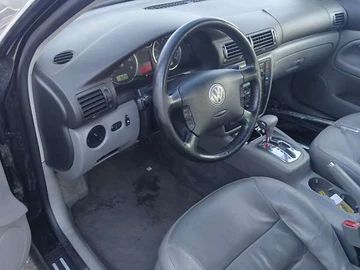 Авто Volkswagen Passat 2003 № 8240656