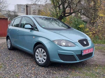 Авто SEAT Altea 2010 № 8240665