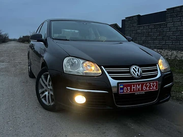 Авто Volkswagen Golf 2008 № 8240670