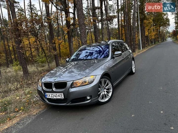 Авто BMW 3 Series 2011 № 8240678