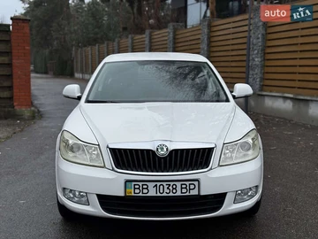 Авто Skoda Octavia 2012 № 8240686