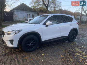Авто Mazda Cx-5 2012 № 8240694