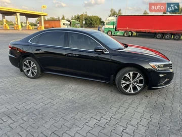 Авто Volkswagen Passat 2020 № 8240697