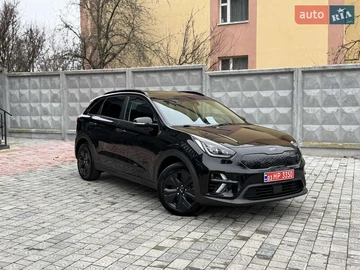 Авто KIA Niro 2020 № 8240703