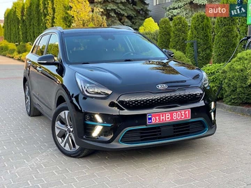 Авто KIA Niro 2020 № 8240744