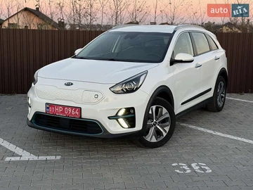 Авто KIA Niro 2020 № 8240745