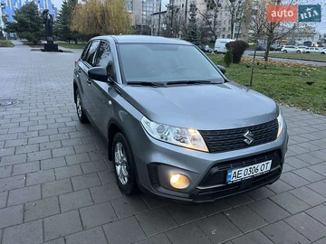 Авто Suzuki Vitara 2021 № 8240748