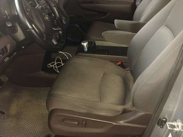 Авто Honda Odyssey 2019 № 8240749