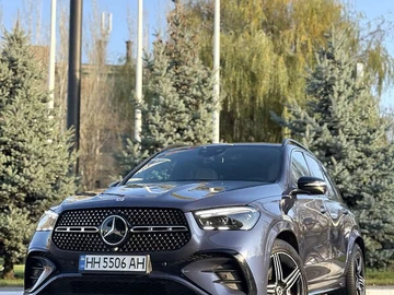 Авто Mercedes Gle-Class 2023 № 8240754