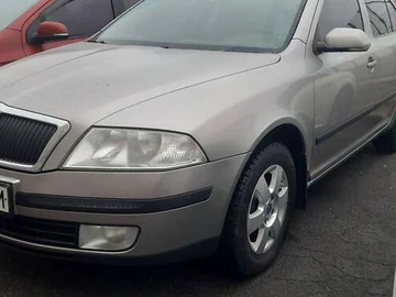 Авто Skoda Octavia 2008 № 8240828