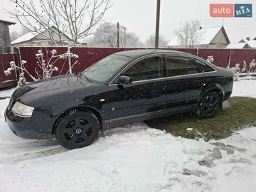 Авто Audi A6 1999 № 8240837