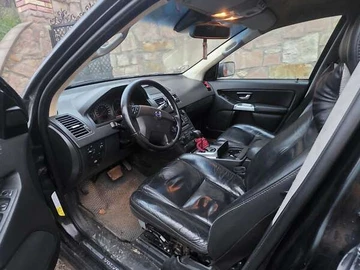 Авто Volvo Xc90 2005 № 8240851