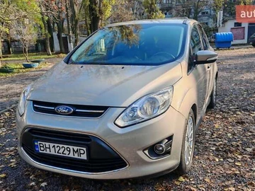 Авто Ford C-Max 2015 № 8240866