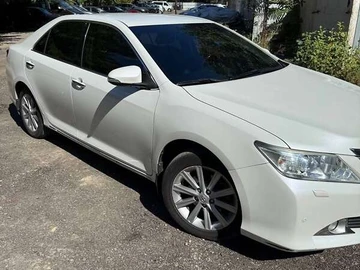 Авто Toyota Camry 2013 № 8240869