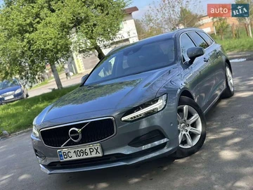 Авто Volvo V90 2016 № 8240889