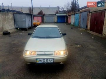 Авто ВАЗ 2110 2005 № 8240960